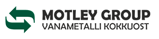 Motley Group Logo